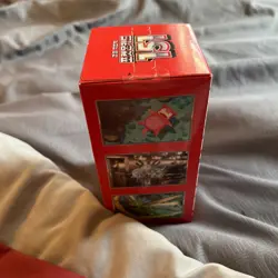 Pokemon 151 Korean SV2a Booster Box pokemon tcg cards New Sealed product packs - Image 4