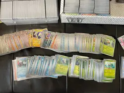 Pokemon S&V 151 Bulk Lot 4500+ Cards, 450+ Holo, 500+ Reverse Holo, EXs & More - Image 2