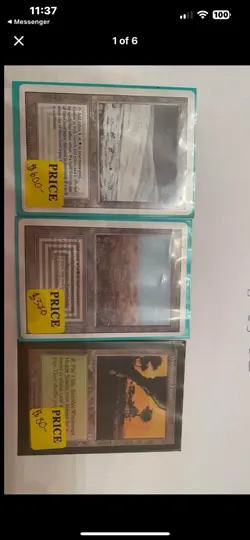 Magic the Gathering Boxes! Big Time Cards! Guarantee Hits And Guaranteed Auth - Image 4