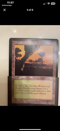 Magic the Gathering Boxes! Big Time Cards! Guarantee Hits And Guaranteed Auth - Image 5