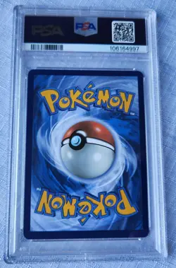 Pokemon Persian 078/064 Shrouded Fable PSA 9 MINT card - Image 2