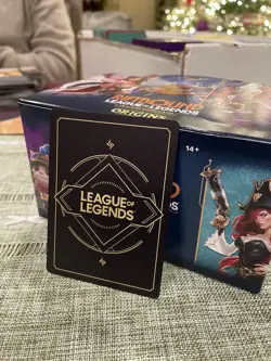 Riftbound Metal Card Teemo - Houston Regionals Prize Wall 1/35 - Image 2