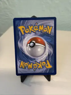 Pokemon TCG Flareon EX Ultra Rare Card RC28/RC32 Generations Radiant Collection - Image 2