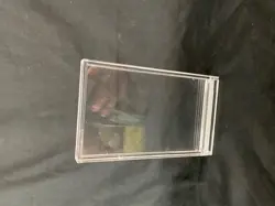 Pokemon Acrylic Cases Pokemon Acrylic PSA Card Protector (60006) Pokemon - Image 1