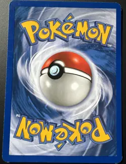 Pokemon TCG Smeargle 109/147 Aquapolis Reverse Holo Foil Card - Image 2