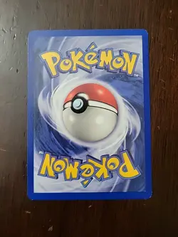NM! Voltorb 67/102 Shadowless - 1999 Base Set Pokemon card - Image 2