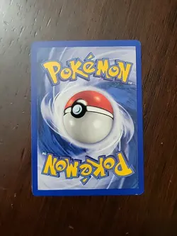 NM! Magnemite 53/102 Shadowless - Base Set Pokemon TCG Card WOTC 1999 - Image 2
