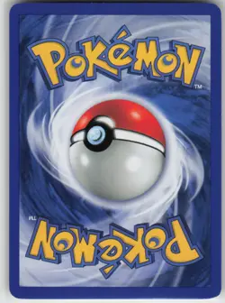 Pokemon Misty's Seadra (Prerelease) 009/132 WoTC Promo Promo card Holofoil LP - Image 2