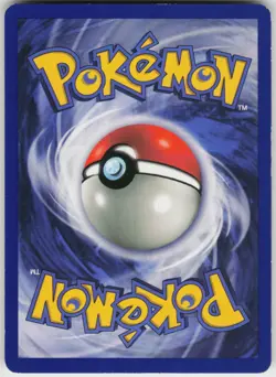 Pokemon TCG Bellsprout 49/64 Jungle Common card 1st Edition LP - Image 2