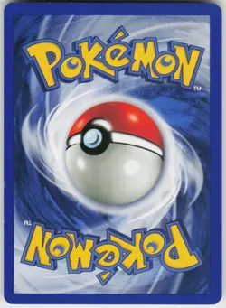 Pokemon TCG Hoothoot 060/111 Neo Genesis Common card 1st Edition LP - Image 2