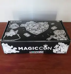 MTG Secret Lair Drop Series:Festival in a Box: Chicago 2025 - Image 1