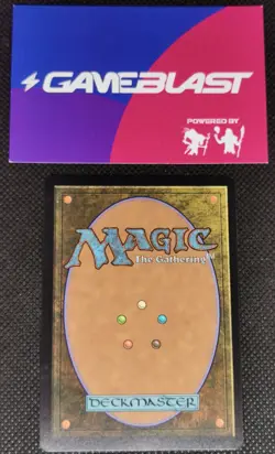 MTG - Arid Mesa - Modern Horizons 2 - Rare White Red Fetch Land German NM - Image 2