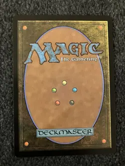 Magic The Gathering MTG - Rooftop Storm - Innistrad - Image 2