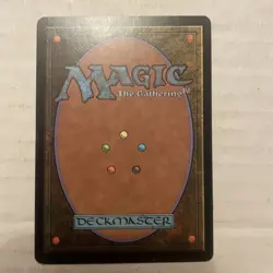 Paradise Mantle Fifth Dawn Regular Uncommon Magic The gathering Mtg - Image 2