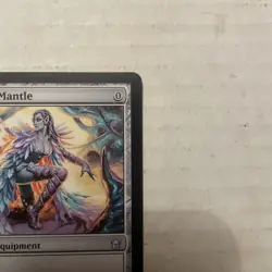 Paradise Mantle Fifth Dawn Regular Uncommon Magic The gathering Mtg - Image 3