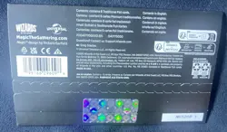 Magic The Gathering Secret Lair The Office: Dwight’s Destiny Foil Set! Sealed! - Image 2