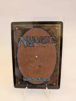 Sensei's Divining Top - Champions of Kamigawa - Nonfoil - LP - MTG - Image 4