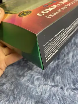 MTG Enhanced Evolution Commander Deck Ikoria Magic The Gathering Factory Sealed - Image 4