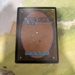 Amoeboid Changeling Premium Deck Series: Slivers Foil NM - Image 2