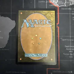 Liquimetal Torque (Retro Frame) (Foil Etched) #428 NM Modern Horizons 2 - Image 3