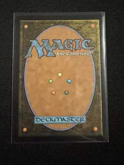 Foil Memnite (Future Sight) Mystery Booster 2 - NM - Image 2