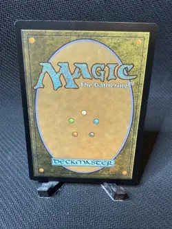 Mana Confluence Theros MTG Land 163/165 Near Mint Magic 5 Color Fixing - Image 2