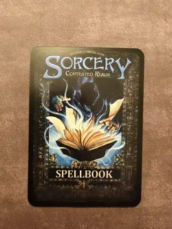 Crusade - Sorcery: Contested Realm Beta - Image 2