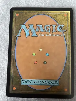 Spectator Seating Commander Legends Regular Near Mint - Image 2