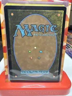 Borderless WHITE LOTUS TILE The Last Airbender 1 Mythic - Image 2