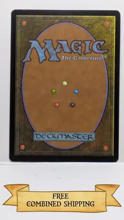 Tectonic Break Mercadian Masques Foil - Image 2