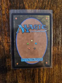 FOIL - Command Tower AVATAR Airbender Borderless Rainbow MTG Secret Lair (7063) - Image 2