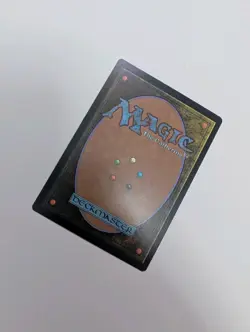 MTG - Dark Deal - Avatar: The Last Airbender: Eternal-Legal NM/M Cond - Image 3