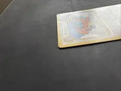 Pokemon TCG Dragonite Wizards Black Star Promos 5 Regular Promo Non Holo - PLAYD - Image 3