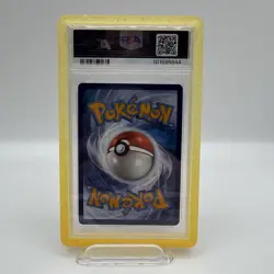 Alolan Exeggutor EX 248/191 PSA 10 Pokemon Surging Sparks SV08 Hyper Rare - Image 2