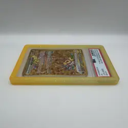 Alolan Exeggutor EX 248/191 PSA 10 Pokemon Surging Sparks SV08 Hyper Rare - Image 5