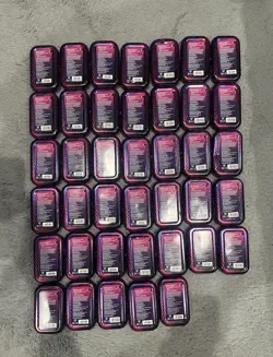 EMPTY Pokemon TCG Tins (Read Description) - Image 2