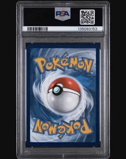 Pokemon Chilling Reign Karen's Conviction 193 PSA 10 - Image 2