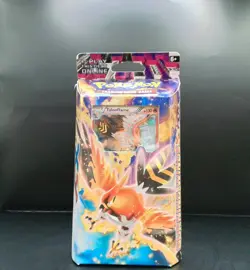 Pokemon - XY Phantom Forces Burning Winds Theme Deck Talonflame New Box - Image 1