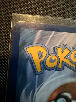 Pokemon TCG Gyarados XY109 Pokemon XY Black Star Promo Holo Rare (LP+) 🌊 - Image 5