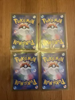 Pokemon Pikachu V-UNION Holo RRR Komplett Set S8a 25th Anniversary Sammlung... - Image 2