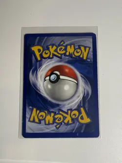 1999 Pokemon Base Set 1st Edition Dugtrio 19/102 Heavy Play - Image 2