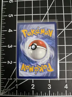Kieran 174/131 PRE Holo Pokemon Prismatic Evolutions NM/M - Image 2