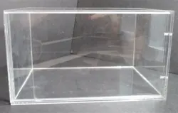 Pokemon Acrylic Cases 5x Pokemon Preconstructed Box 8 Deck Acrylic Display Guard - Image 1