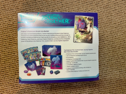 Pokemon TCG Scarlet Violet Journey Together Elite Trainer Box ETB New Sealed - Image 3