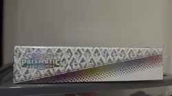 Pokemon TCG Prismatic Evolutions Super Premium Collection - SEALED and BRAND NEW - Image 3