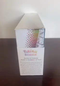 Pokemon TCG Prismatic Evolutions Super Premium Collection | Brand New | Sealed ✅ - Image 5