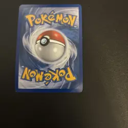 Pokemon TCG Arceus Lv 100 AR 7 Holo Rare - Image 4
