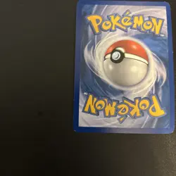 Pokemon TCG Arceus Lv 100 AR 7 Holo Rare - Image 5