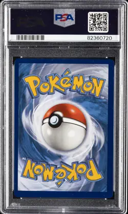 2020 POKEMON SWORD & SHIELD #142 FULL ART/SNORLAX VMAX PSA 9 - Image 2