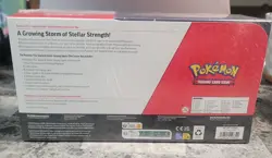 Pokemon TCG Surging Sparks ETB and Booster Bundle Costco 2-Pack - Image 2